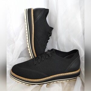 Black Dressy shoes